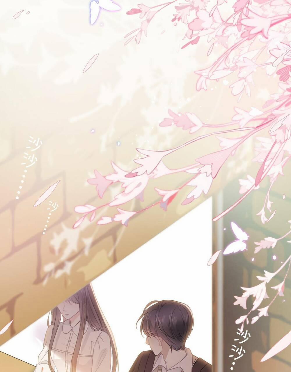 Cô Ấy Và Bông Hồng Trắng 3 trang 40