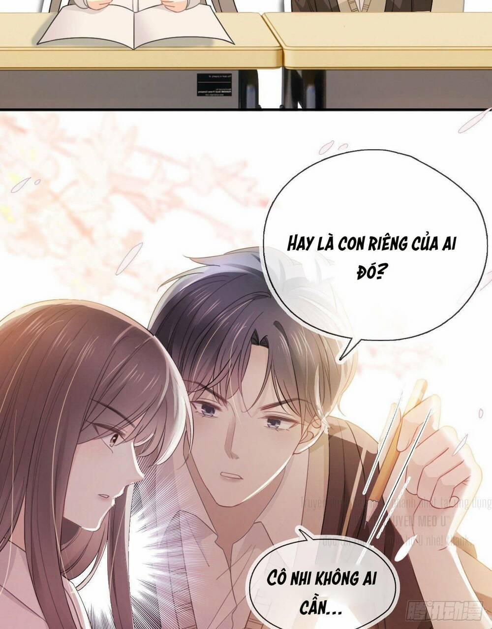 Cô Ấy Và Bông Hồng Trắng 3 trang 43