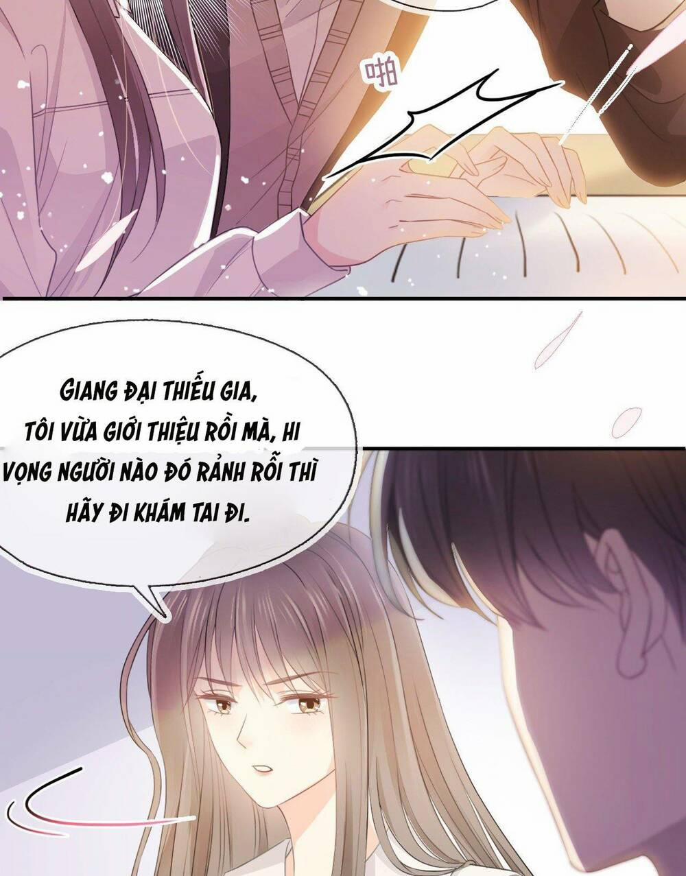 Cô Ấy Và Bông Hồng Trắng 3 trang 44