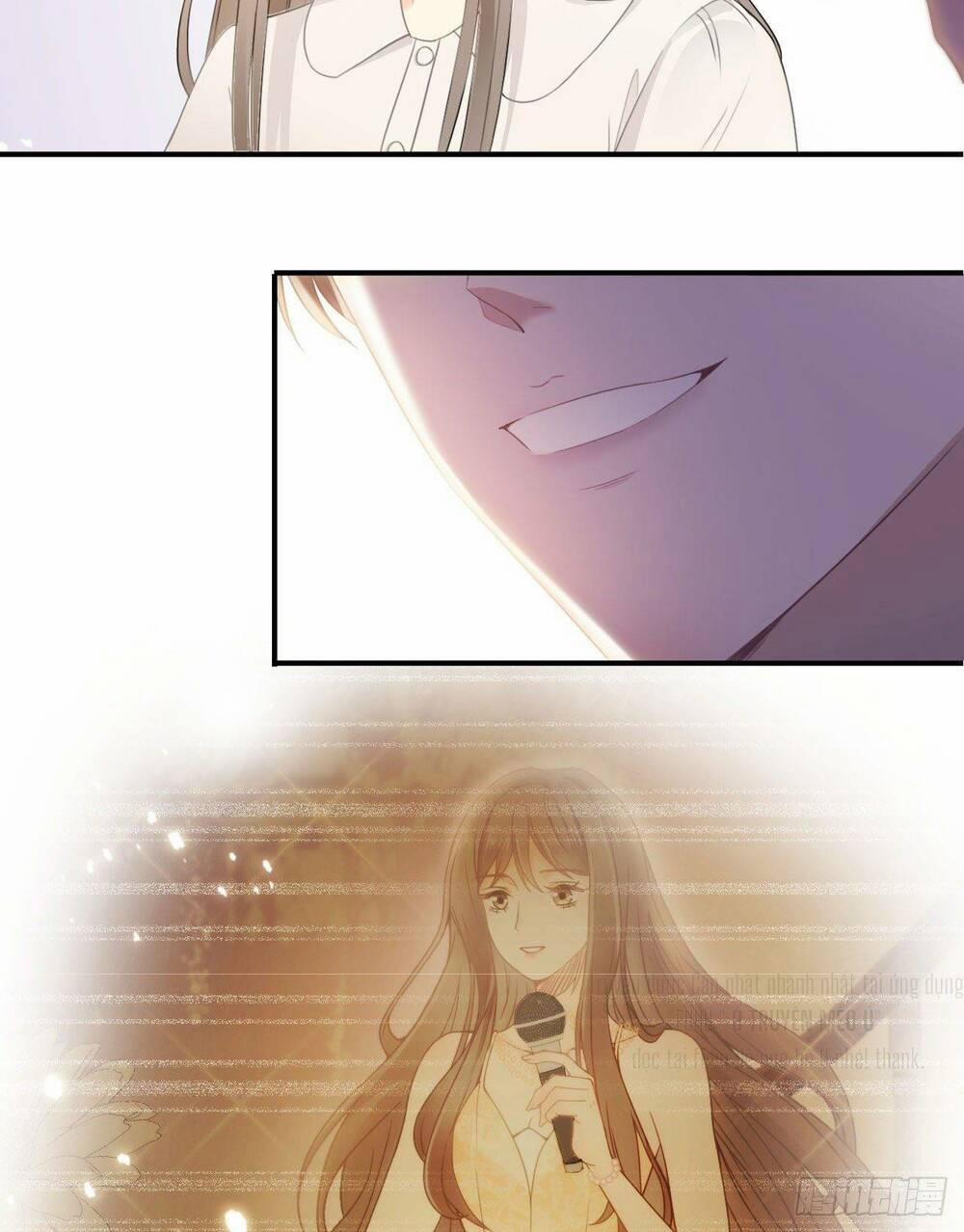 Cô Ấy Và Bông Hồng Trắng 3 trang 45