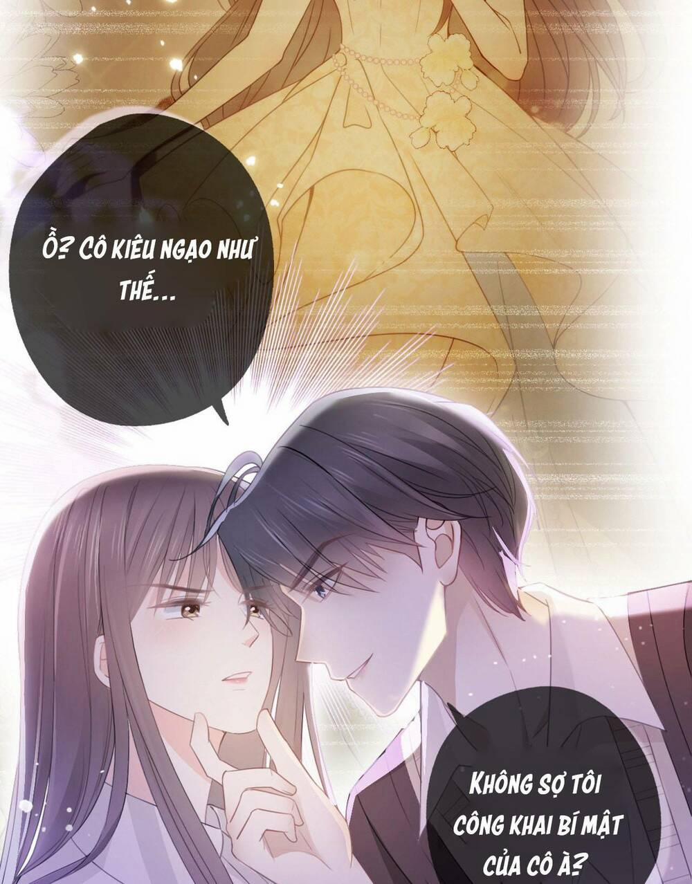 Cô Ấy Và Bông Hồng Trắng 3 trang 46