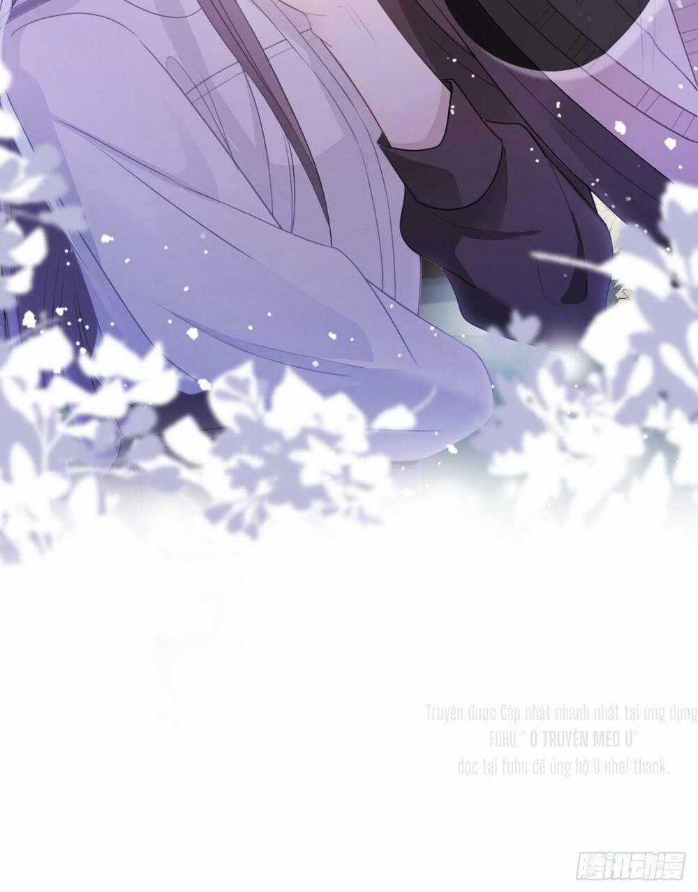 Cô Ấy Và Bông Hồng Trắng 3 trang 47