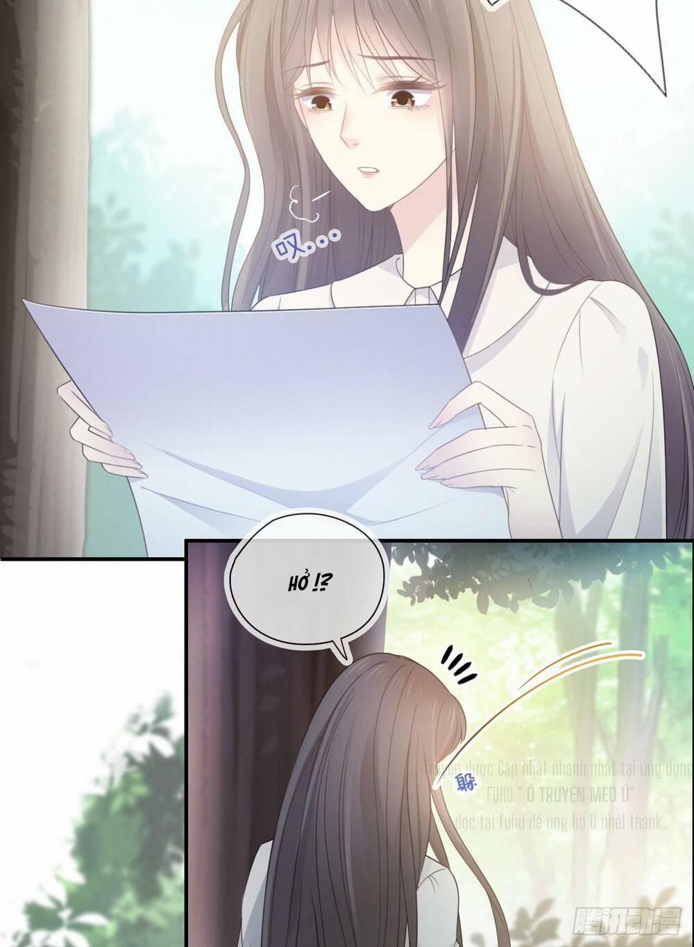 Cô Ấy Và Bông Hồng Trắng 3 trang 7