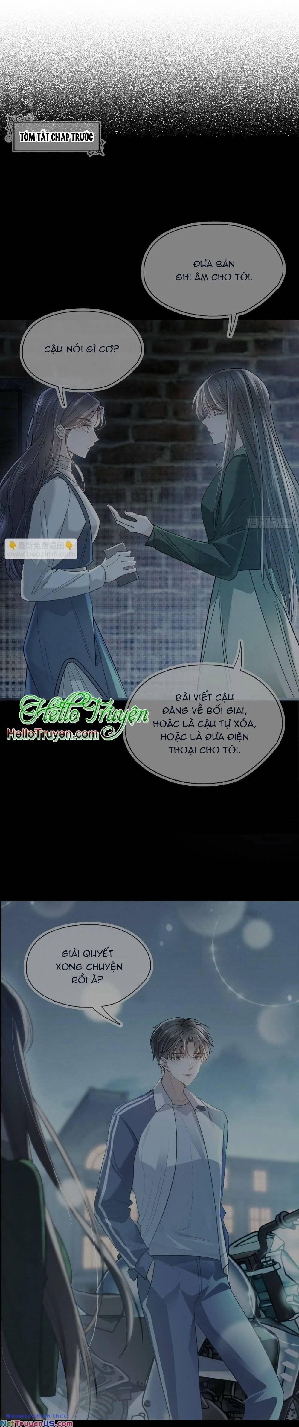 Cô Ấy Và Bông Hồng Trắng 30 trang 2