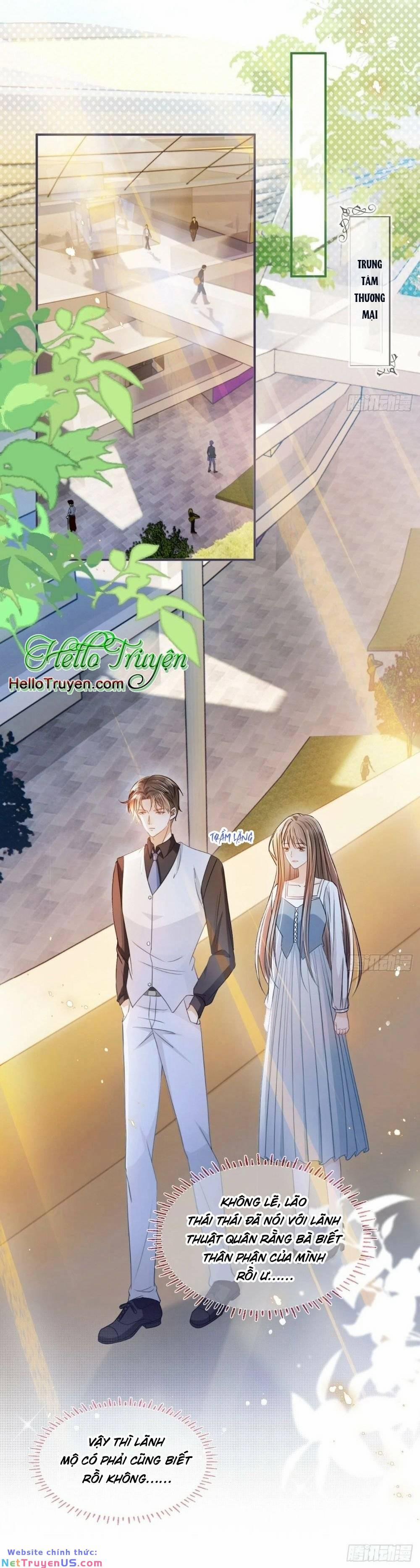 Cô Ấy Và Bông Hồng Trắng 30 trang 22