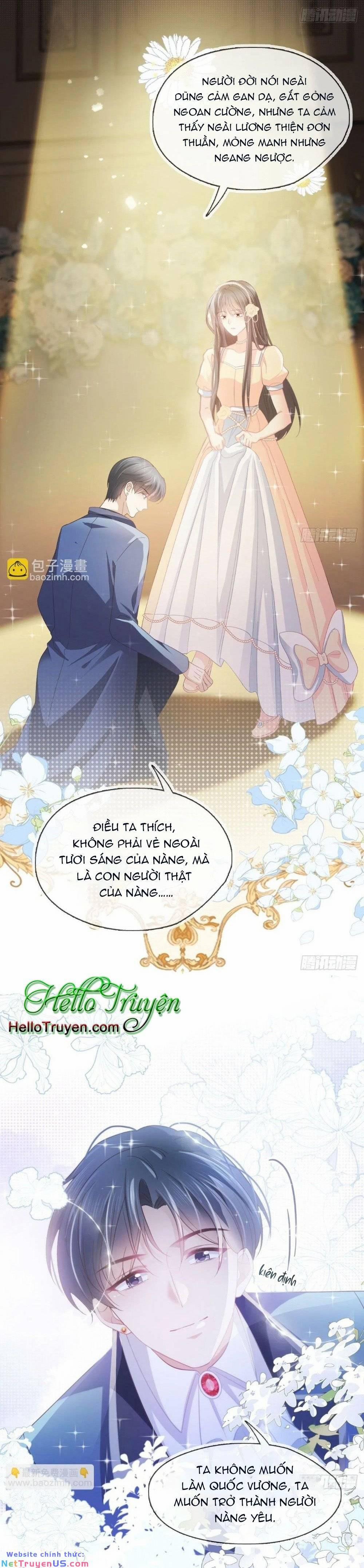 Cô Ấy Và Bông Hồng Trắng 31 trang 14