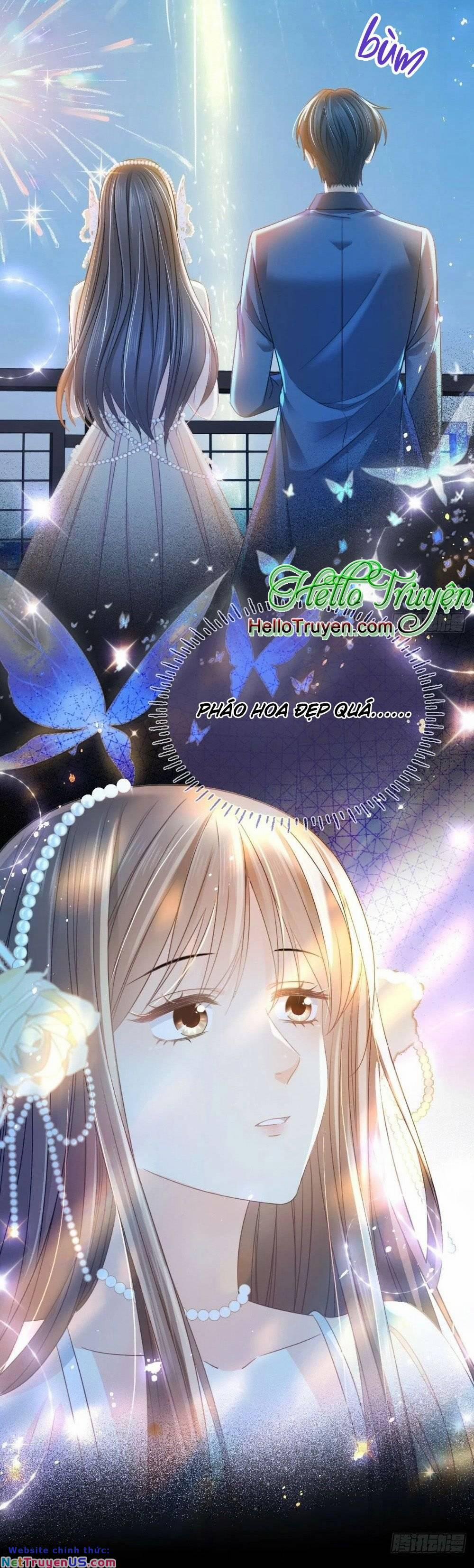 Cô Ấy Và Bông Hồng Trắng 31 trang 24