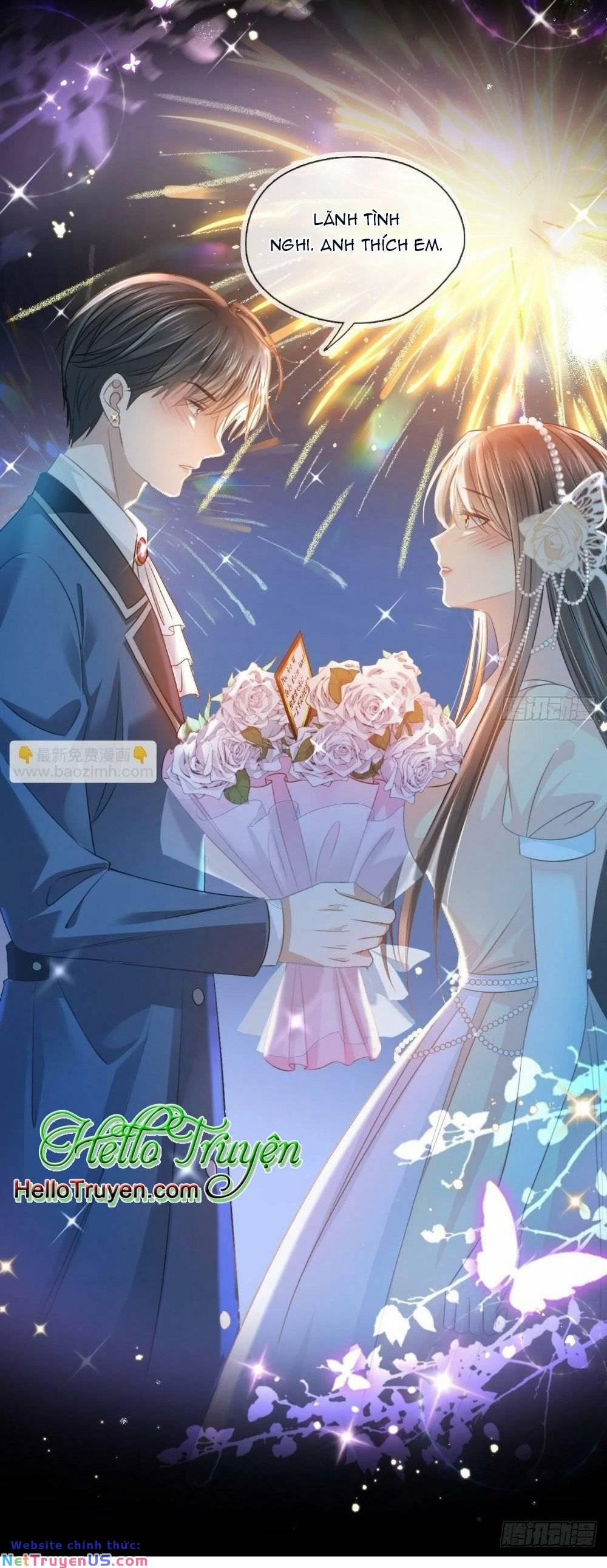 Cô Ấy Và Bông Hồng Trắng 31 trang 26