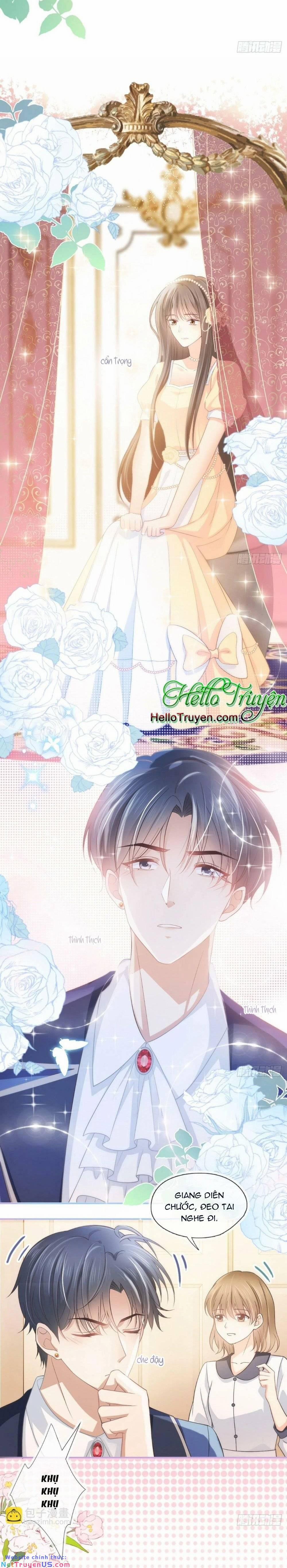 Cô Ấy Và Bông Hồng Trắng 31 trang 7