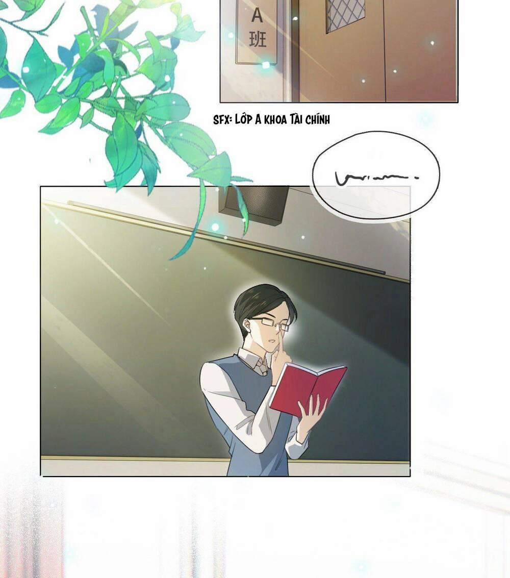 Cô Ấy Và Bông Hồng Trắng 4 trang 0