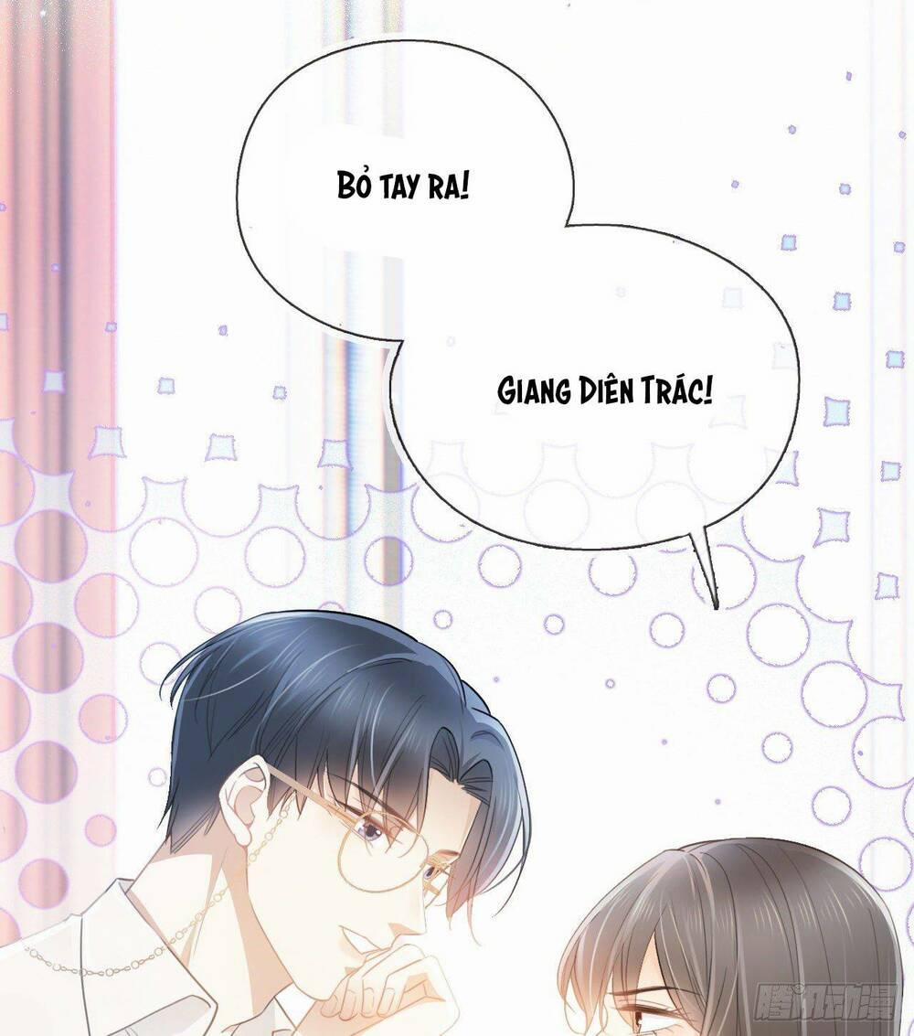 Cô Ấy Và Bông Hồng Trắng 4 trang 1