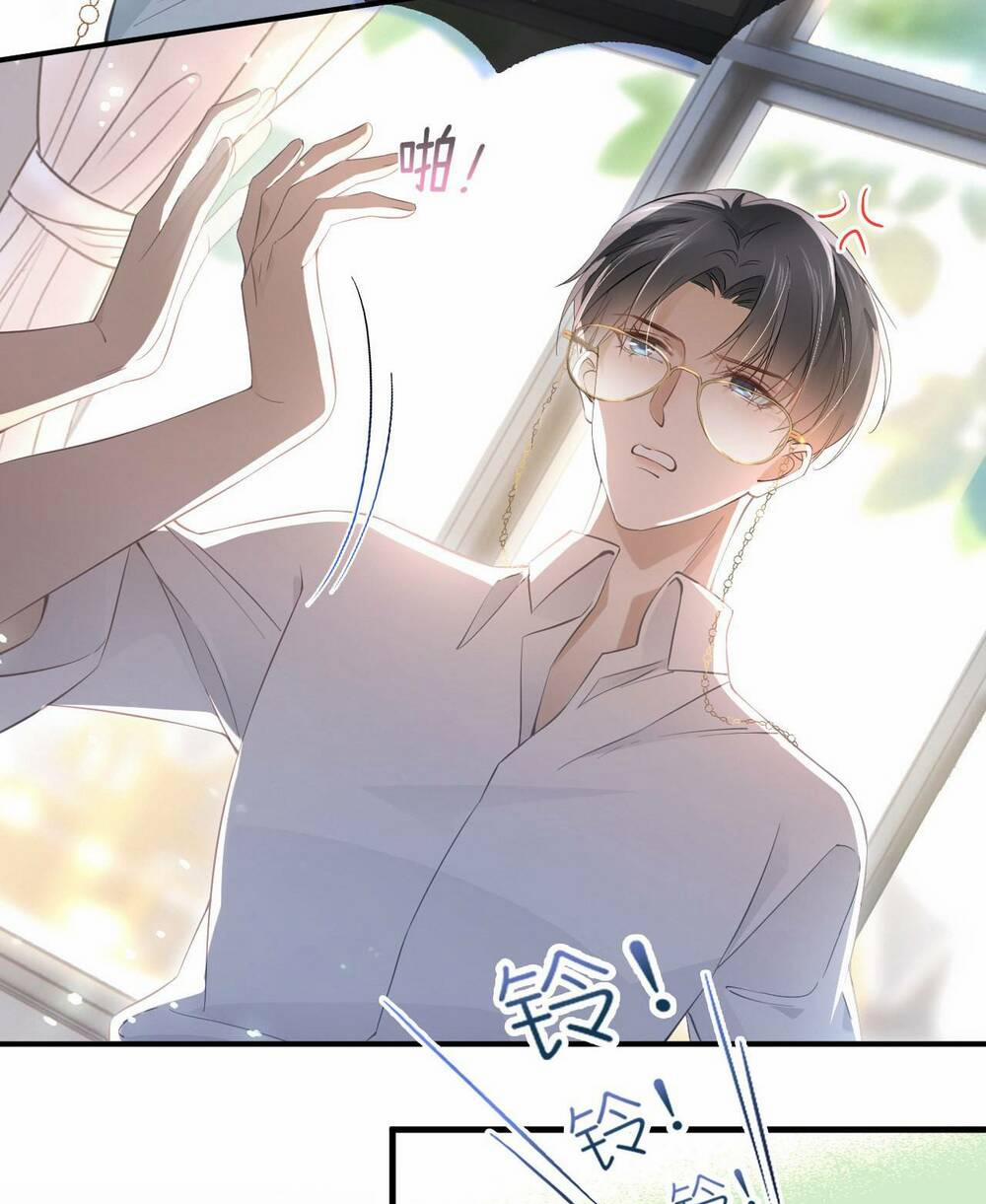 Cô Ấy Và Bông Hồng Trắng 4 trang 10