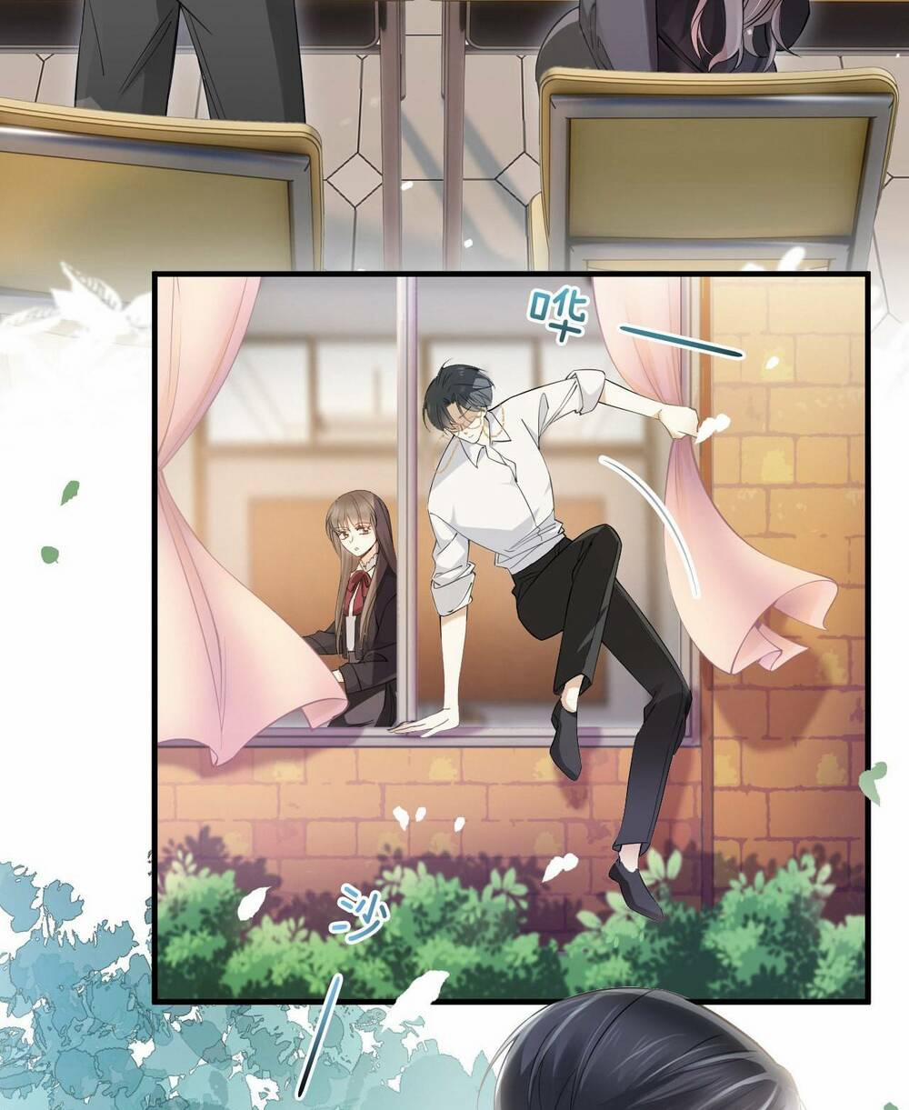 Cô Ấy Và Bông Hồng Trắng 4 trang 12