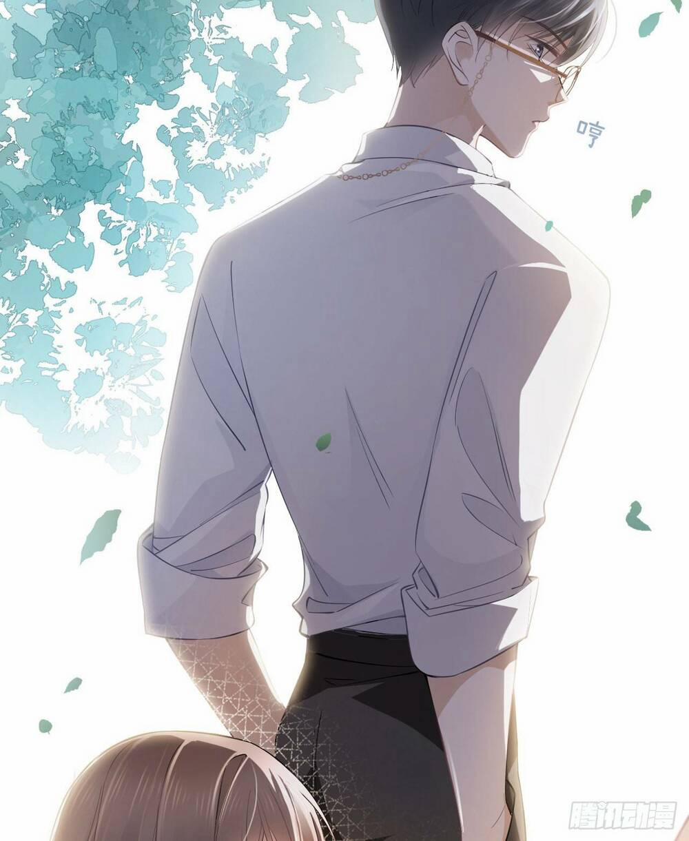 Cô Ấy Và Bông Hồng Trắng 4 trang 13