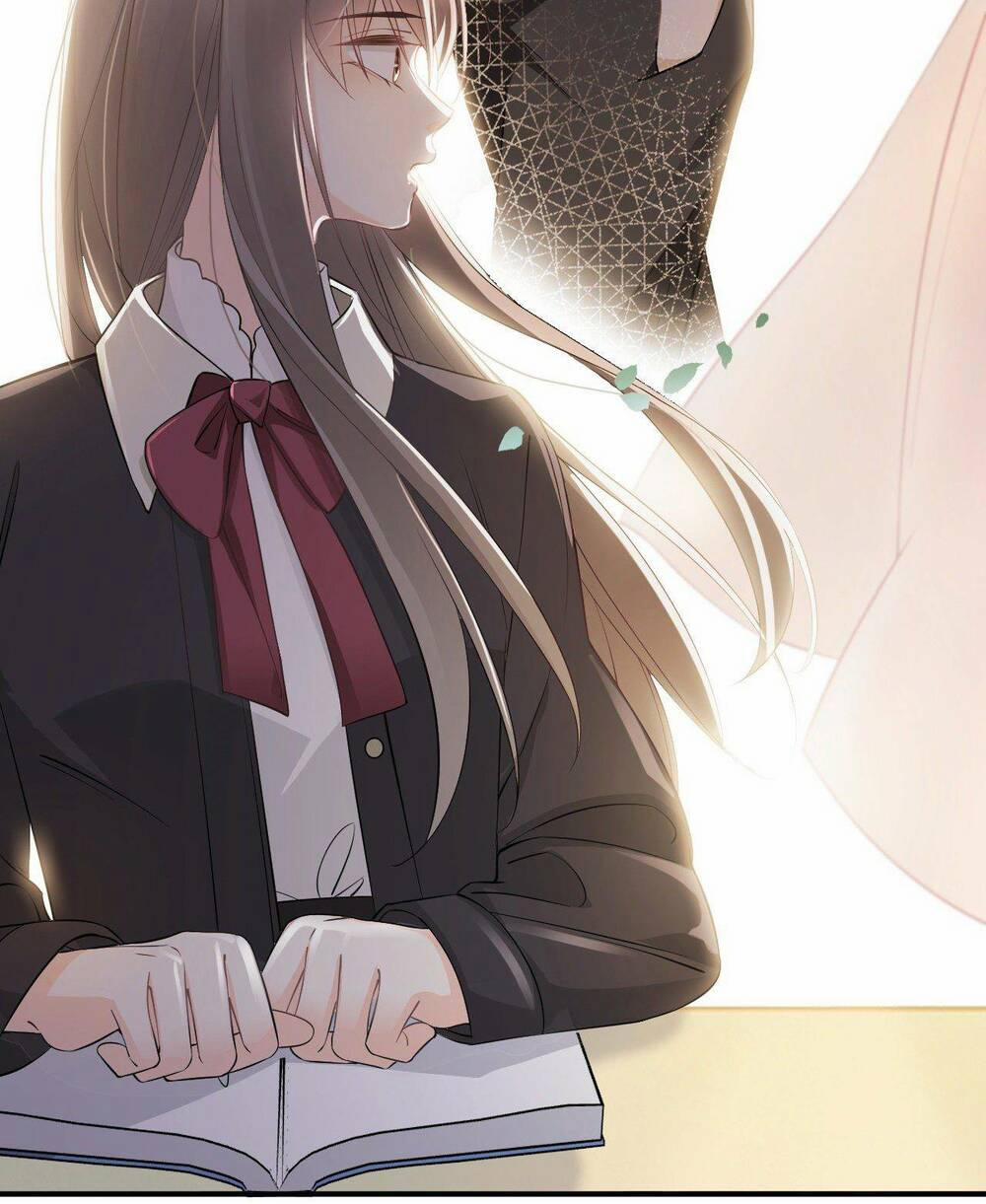 Cô Ấy Và Bông Hồng Trắng 4 trang 14