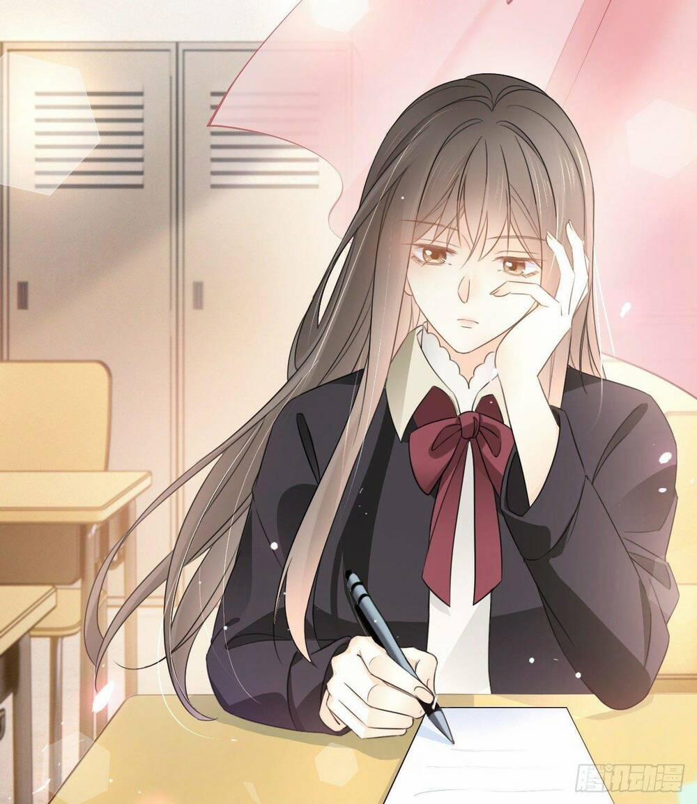 Cô Ấy Và Bông Hồng Trắng 4 trang 19