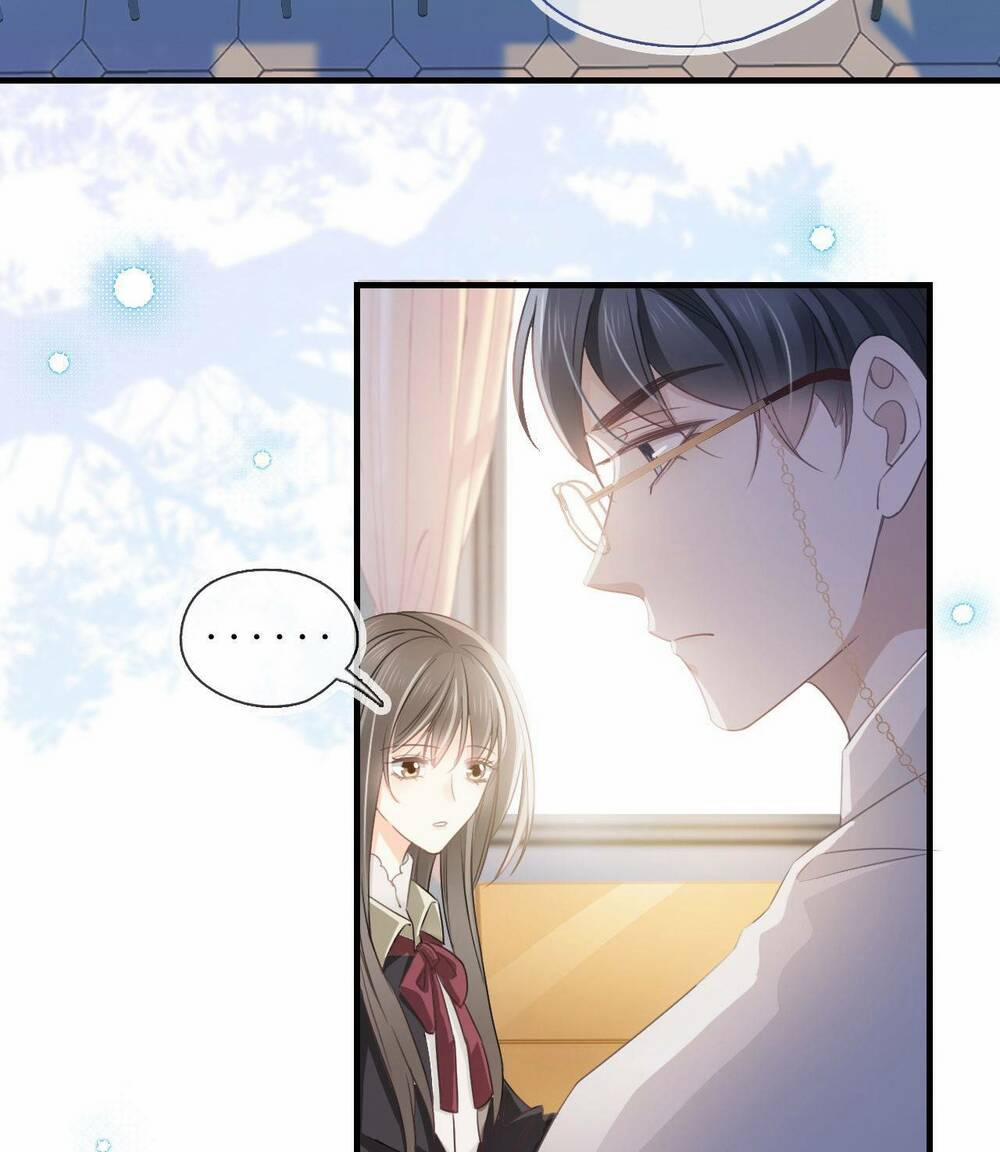 Cô Ấy Và Bông Hồng Trắng 4 trang 26