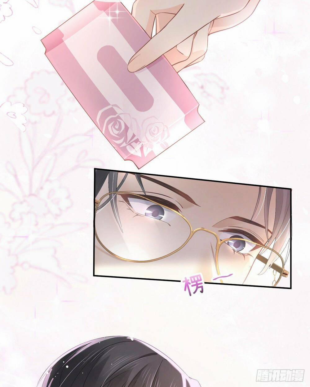 Cô Ấy Và Bông Hồng Trắng 4 trang 29