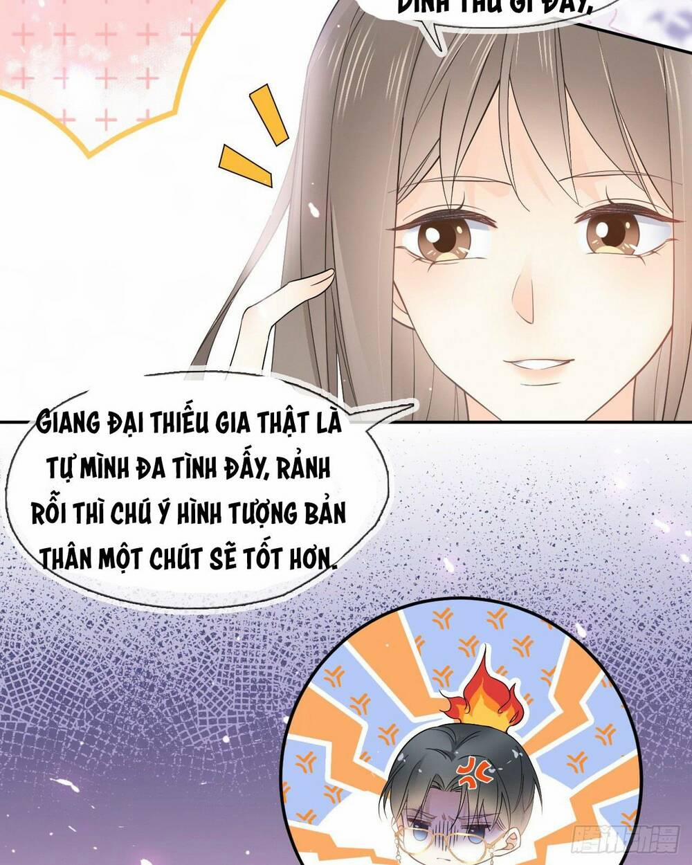 Cô Ấy Và Bông Hồng Trắng 4 trang 31