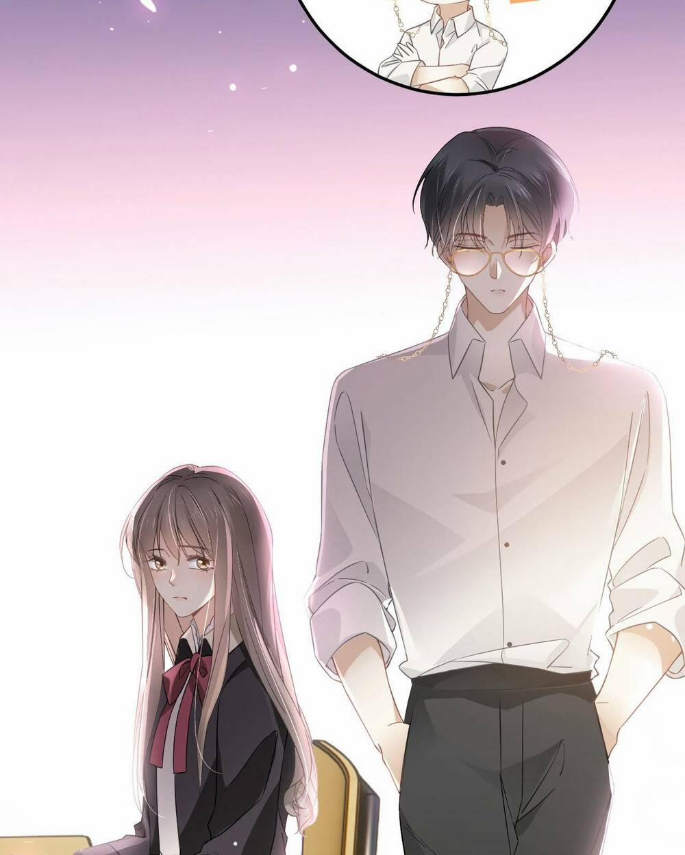 Cô Ấy Và Bông Hồng Trắng 4 trang 32