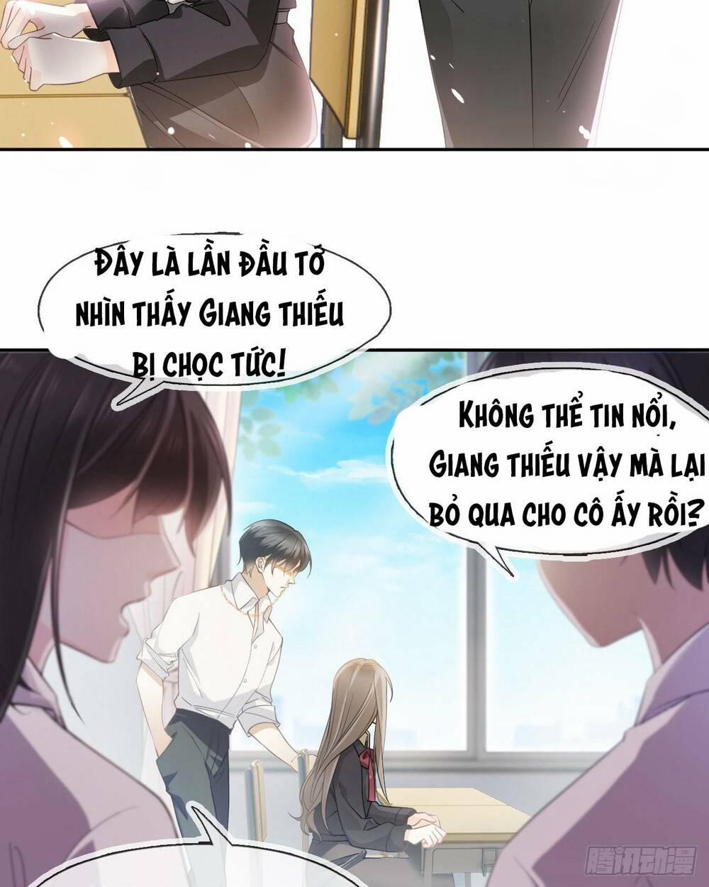 Cô Ấy Và Bông Hồng Trắng 4 trang 33