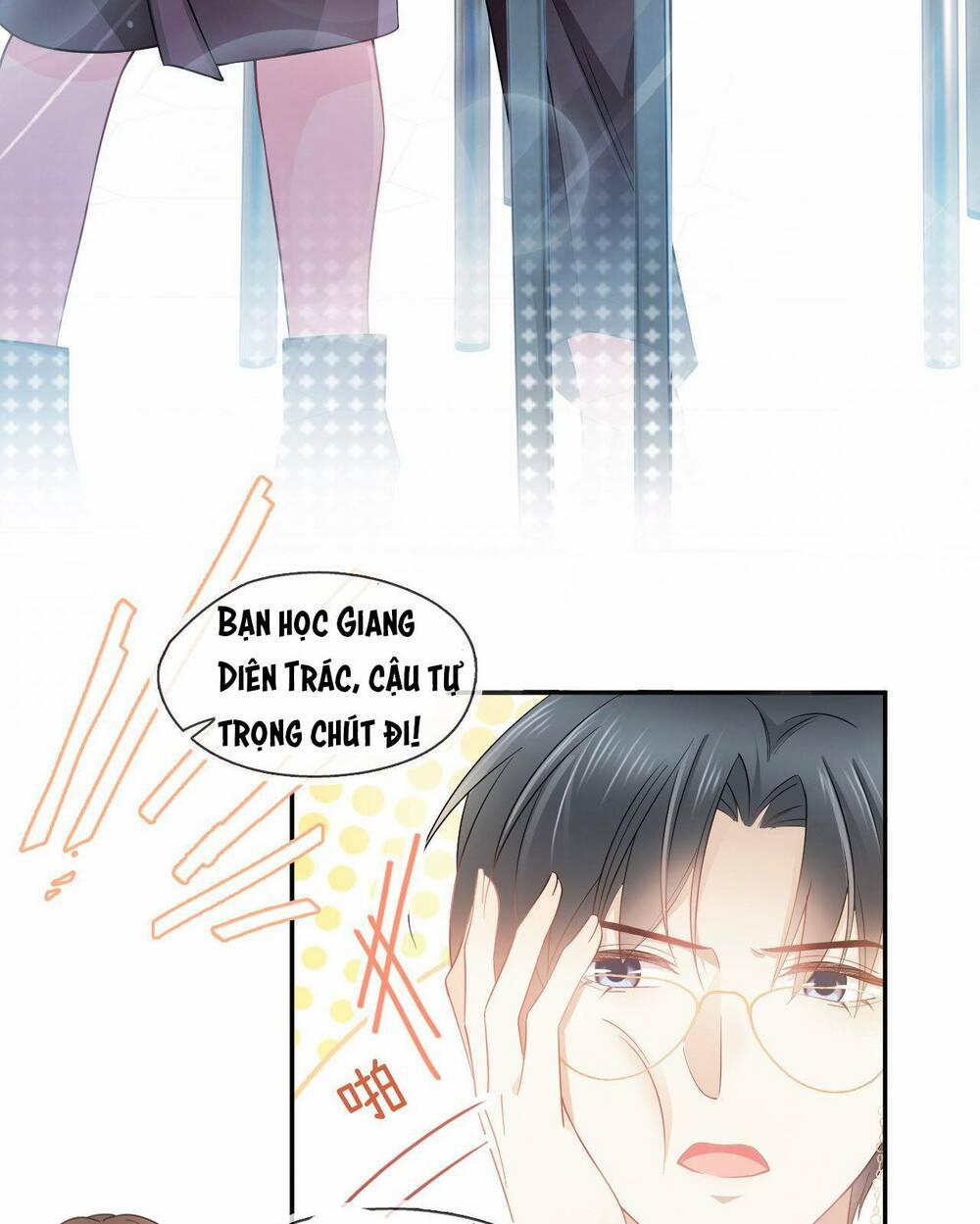 Cô Ấy Và Bông Hồng Trắng 4 trang 36