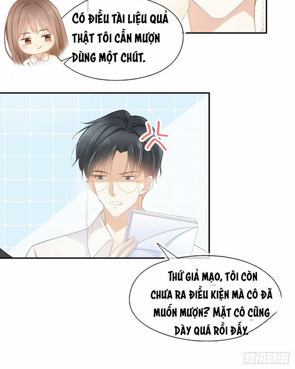 Cô Ấy Và Bông Hồng Trắng 4 trang 37