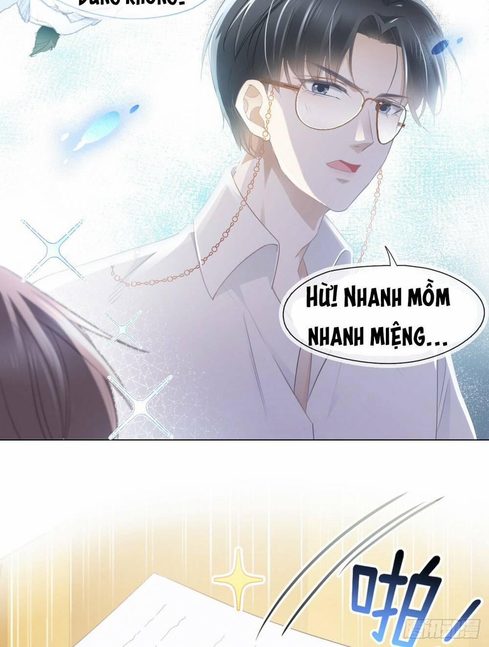 Cô Ấy Và Bông Hồng Trắng 4 trang 39