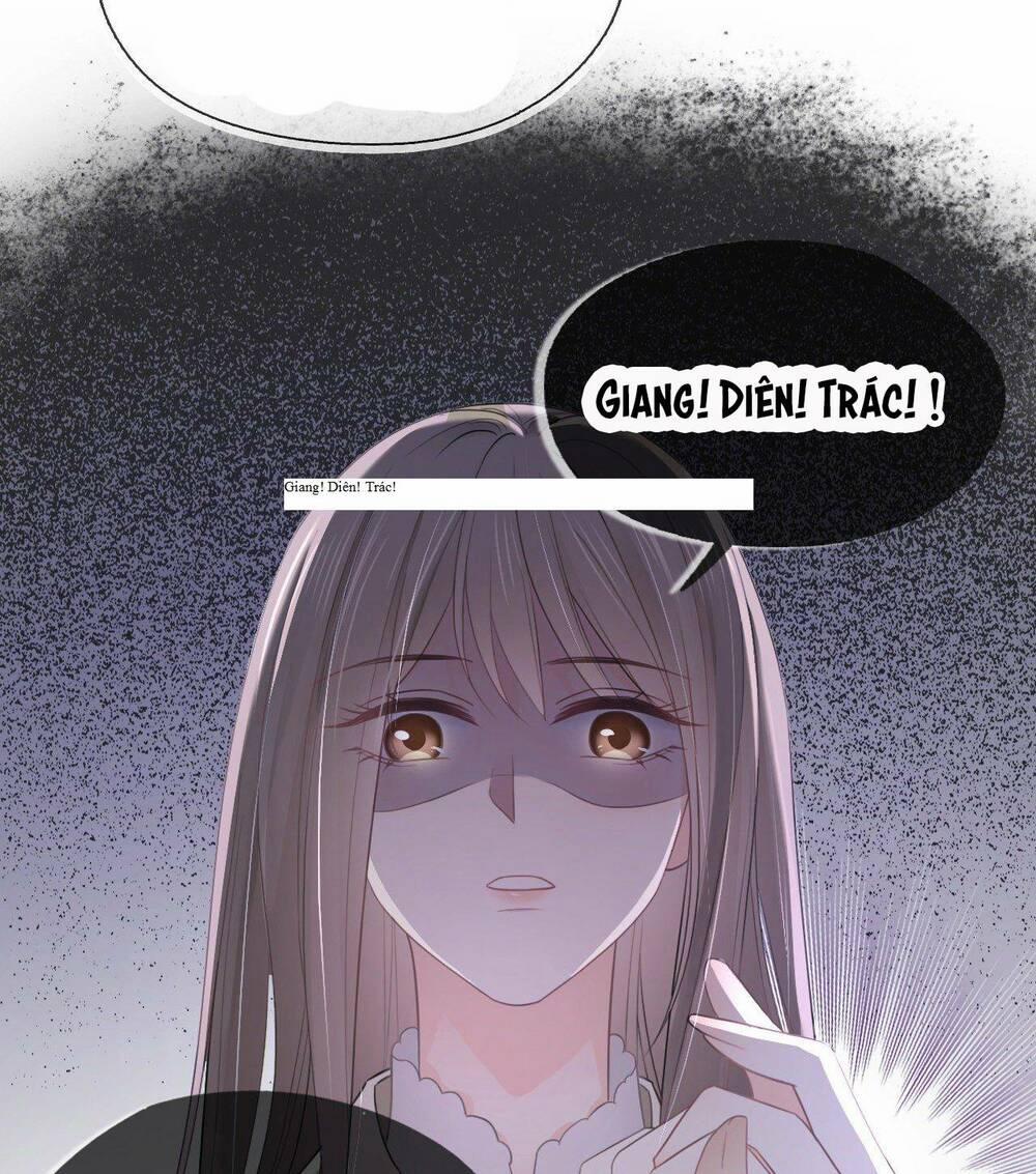 Cô Ấy Và Bông Hồng Trắng 4 trang 4