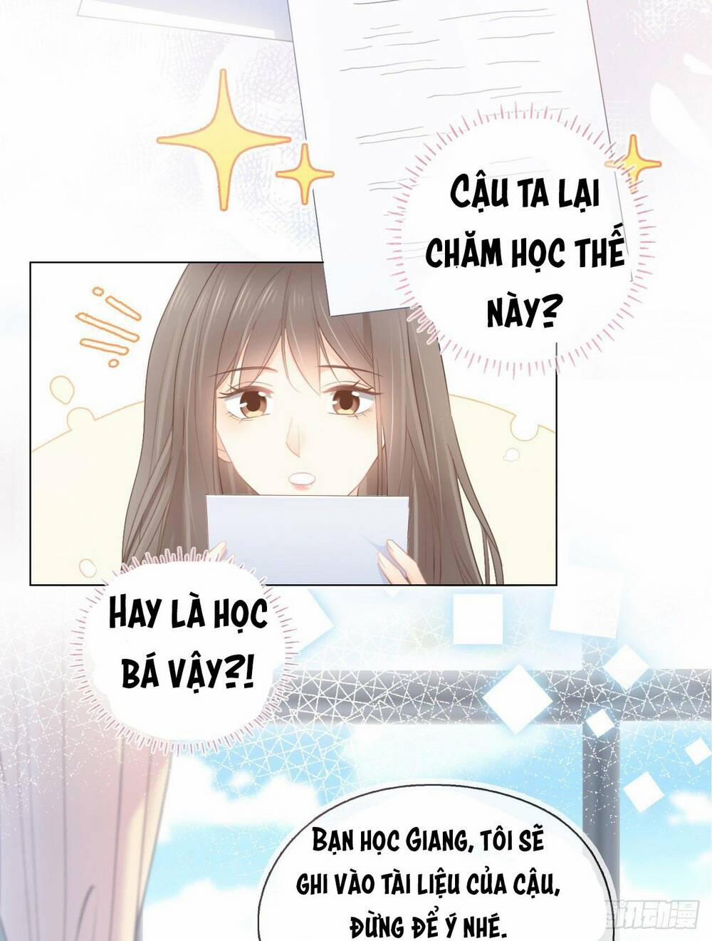 Cô Ấy Và Bông Hồng Trắng 4 trang 41