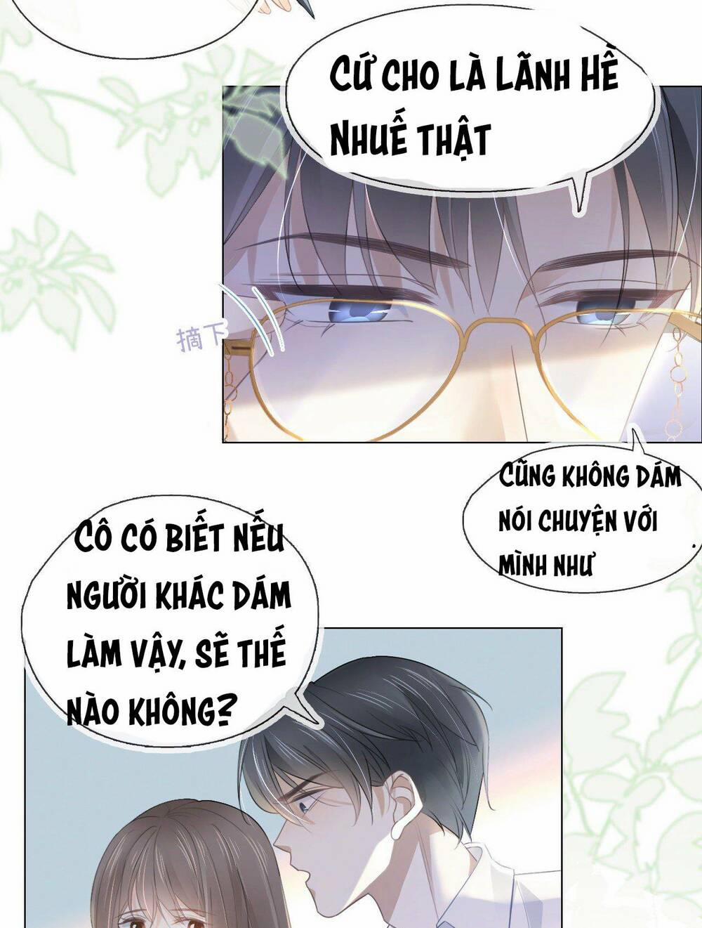 Cô Ấy Và Bông Hồng Trắng 4 trang 44