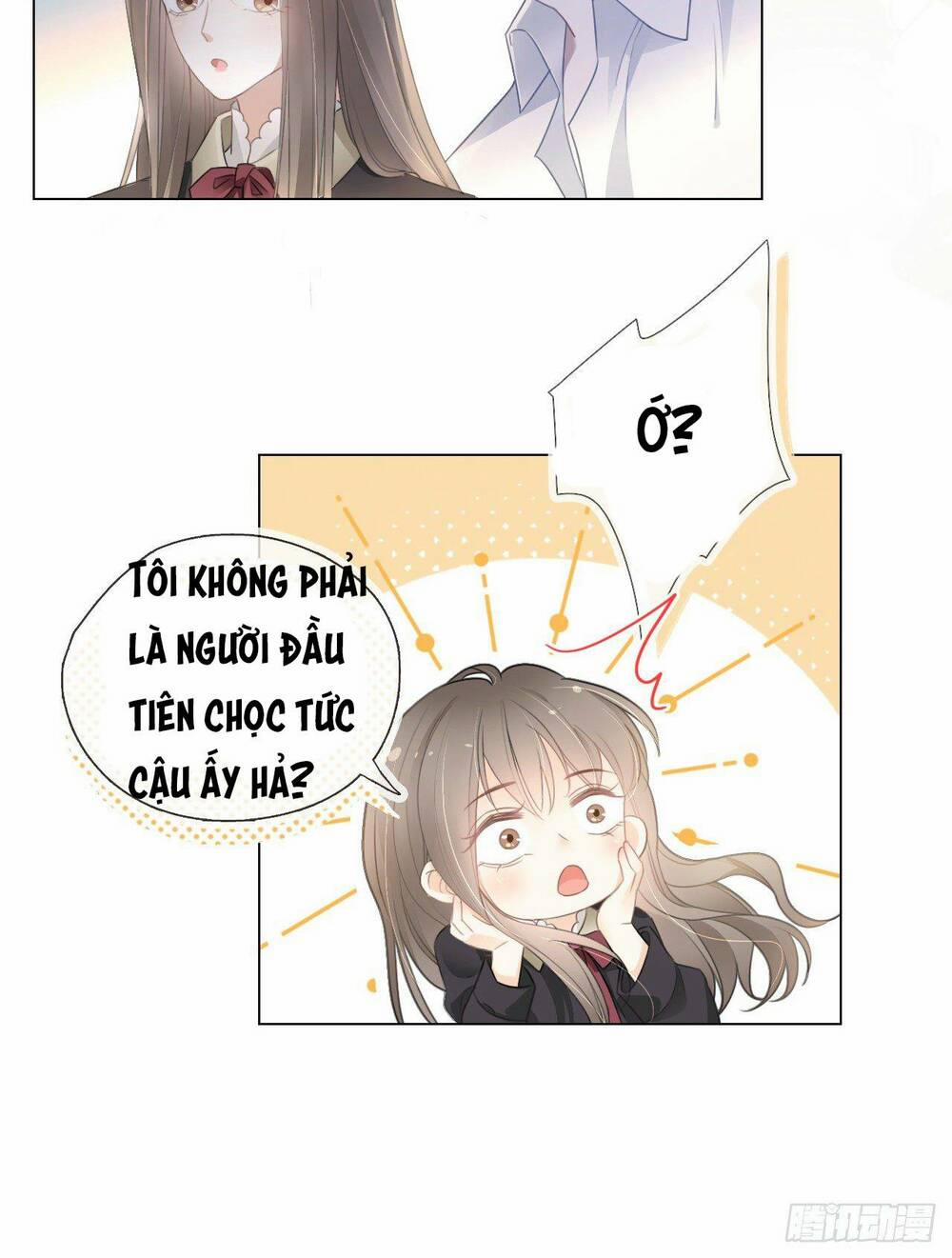 Cô Ấy Và Bông Hồng Trắng 4 trang 45