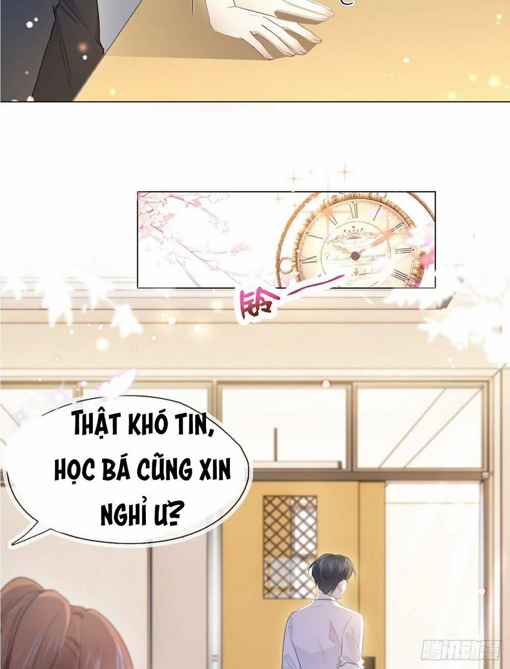 Cô Ấy Và Bông Hồng Trắng 4 trang 47