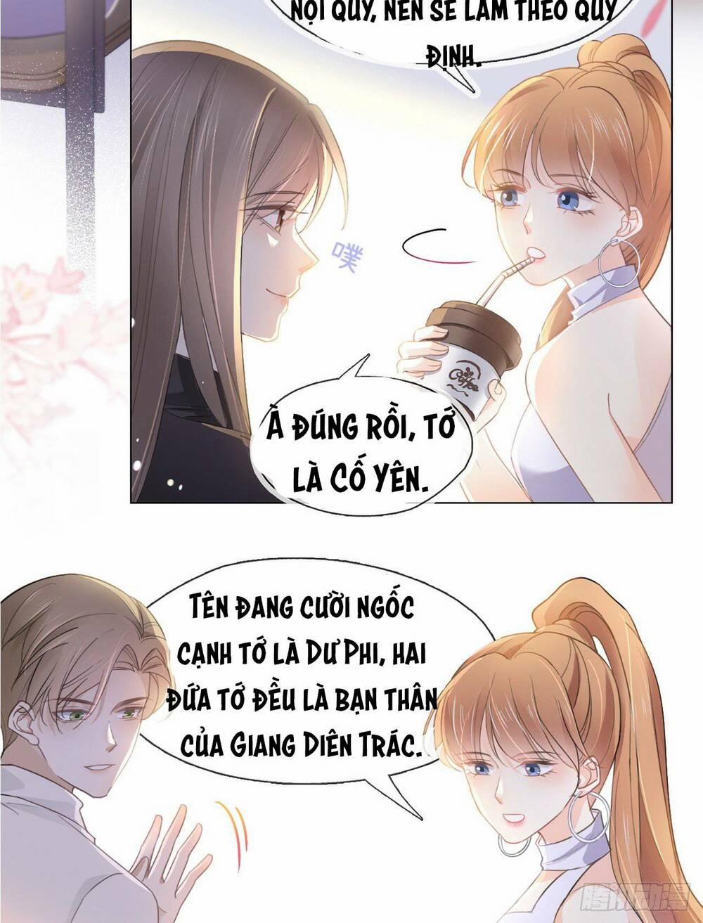 Cô Ấy Và Bông Hồng Trắng 4 trang 49