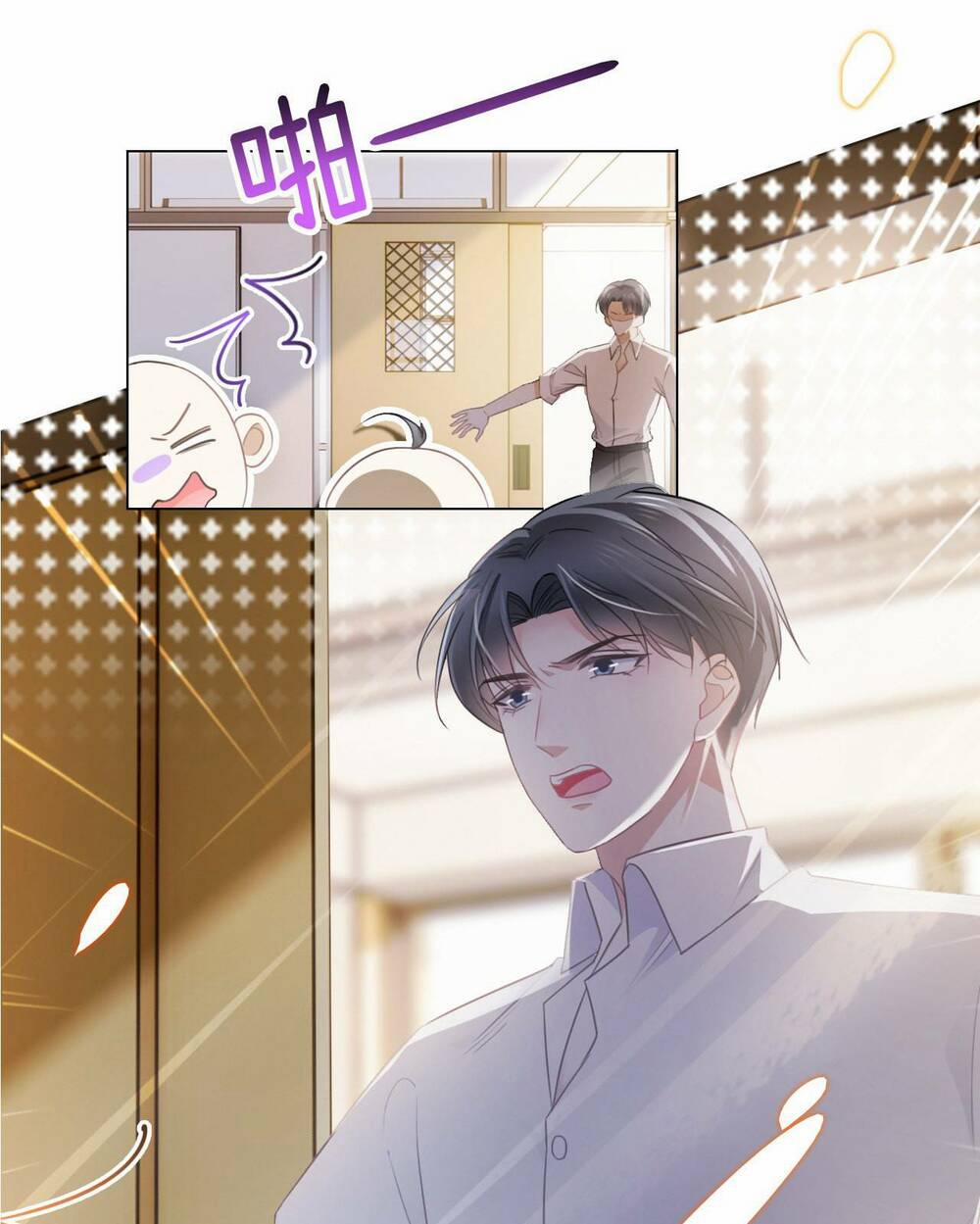 Cô Ấy Và Bông Hồng Trắng 4 trang 54