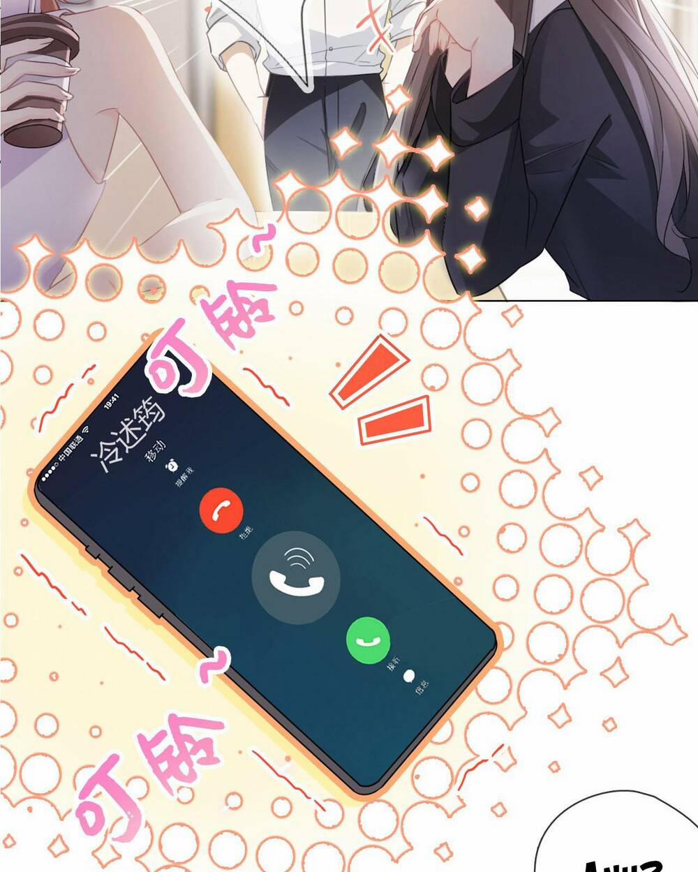 Cô Ấy Và Bông Hồng Trắng 4 trang 56