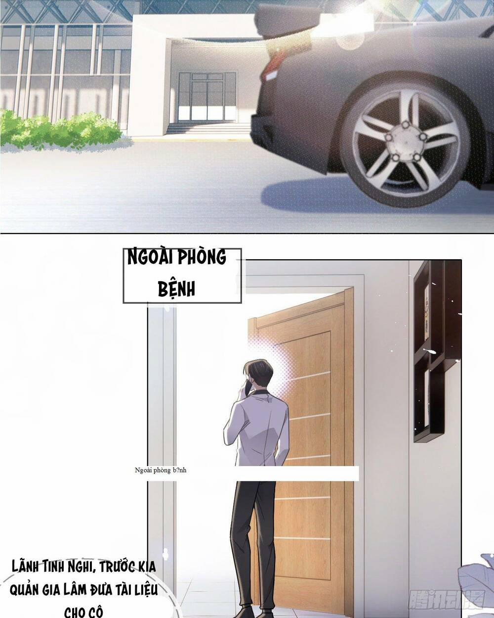 Cô Ấy Và Bông Hồng Trắng 4 trang 59