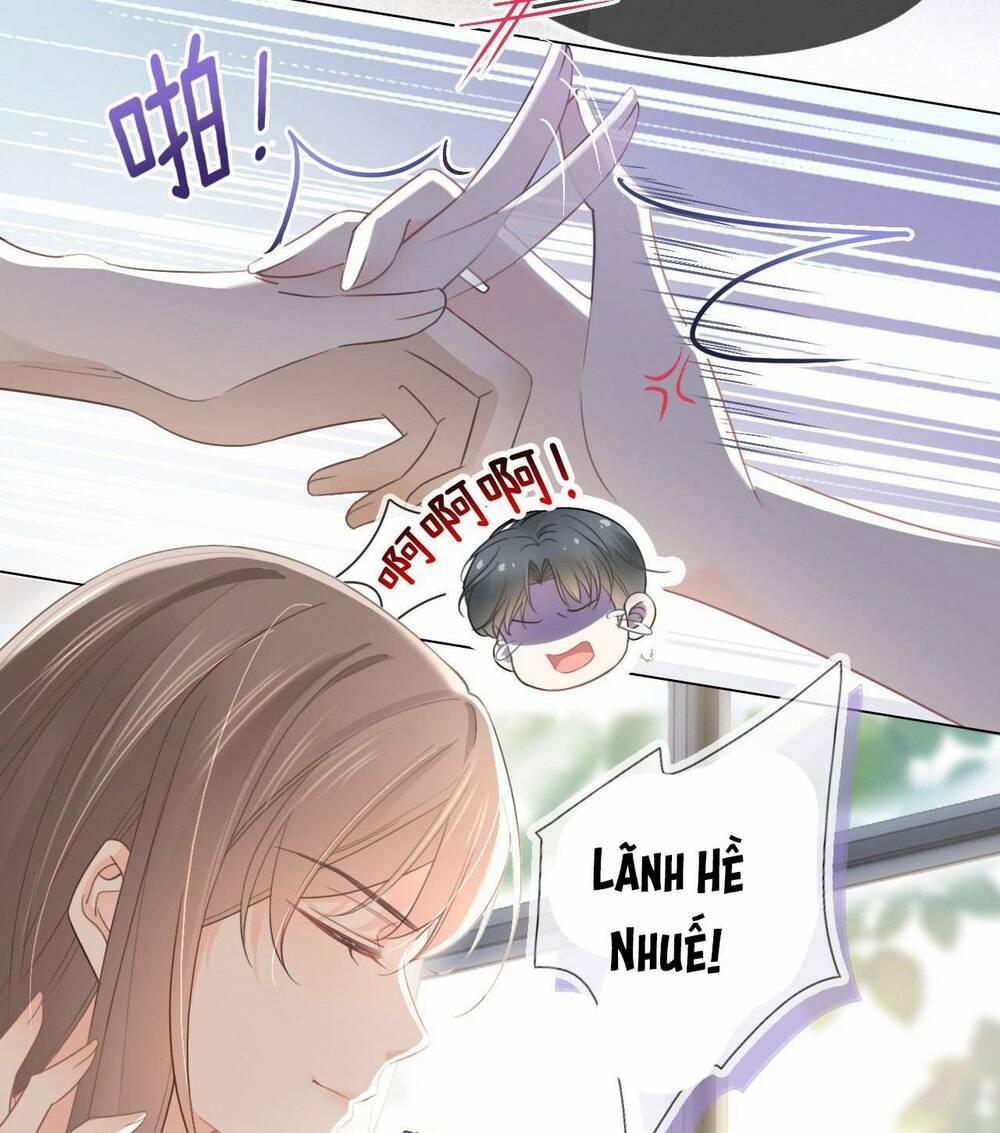 Cô Ấy Và Bông Hồng Trắng 4 trang 6