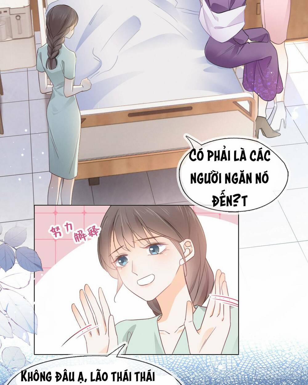 Cô Ấy Và Bông Hồng Trắng 4 trang 61