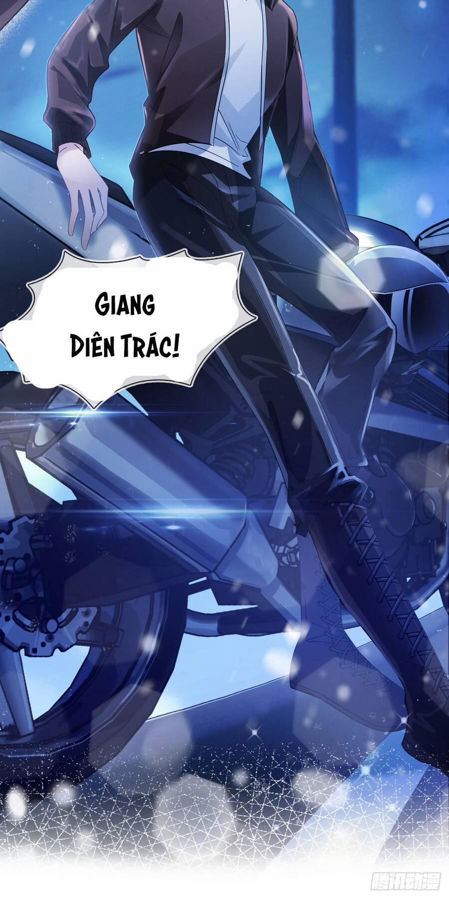 Cô Ấy Và Bông Hồng Trắng 5 trang 12