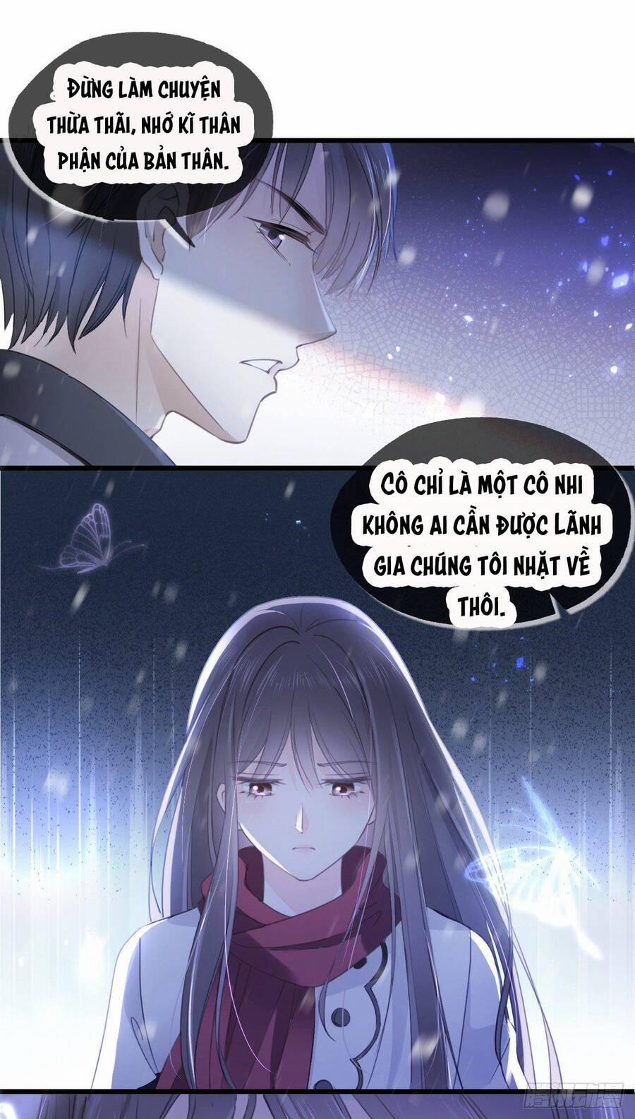 Cô Ấy Và Bông Hồng Trắng 5 trang 37