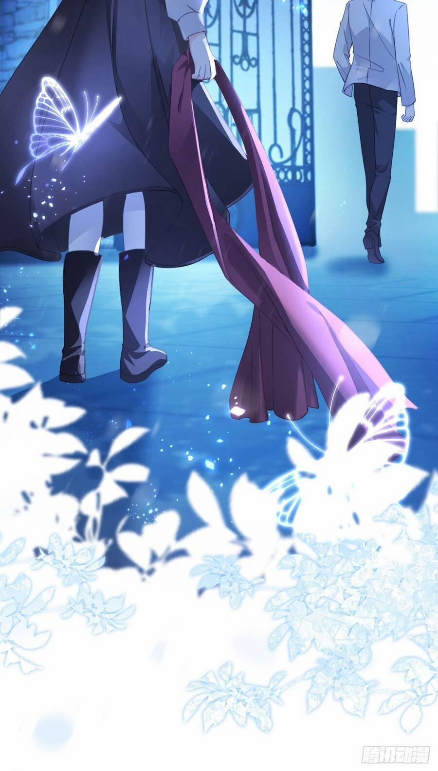 Cô Ấy Và Bông Hồng Trắng 5 trang 39