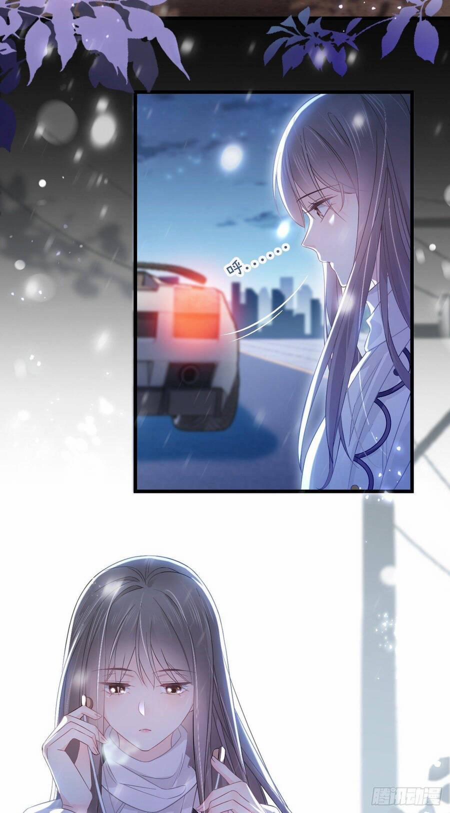 Cô Ấy Và Bông Hồng Trắng 5 trang 8