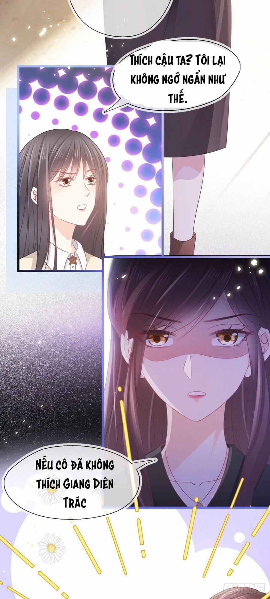 Cô Ấy Và Bông Hồng Trắng 6 trang 23