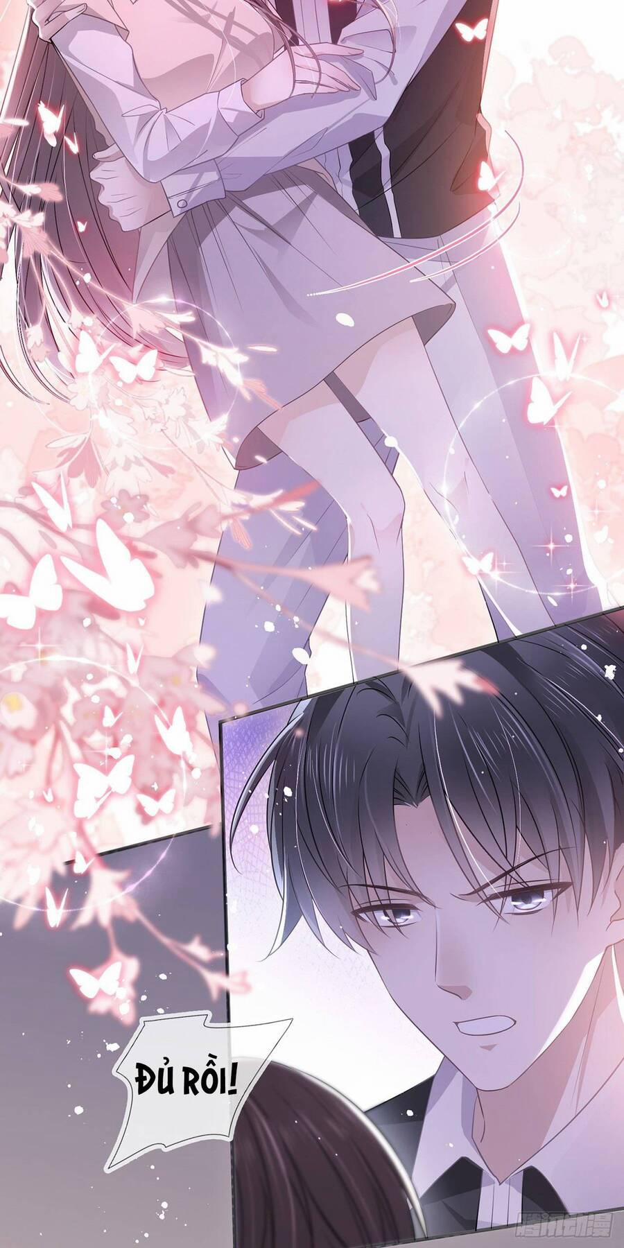 Cô Ấy Và Bông Hồng Trắng 6 trang 30