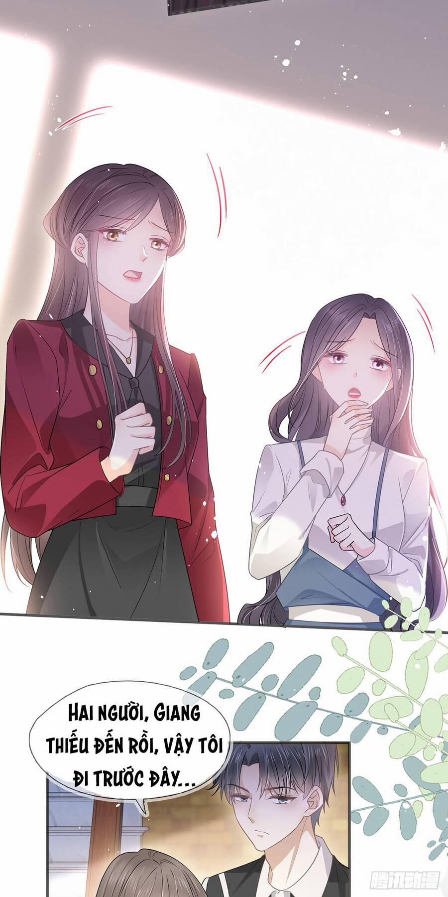 Cô Ấy Và Bông Hồng Trắng 6 trang 31