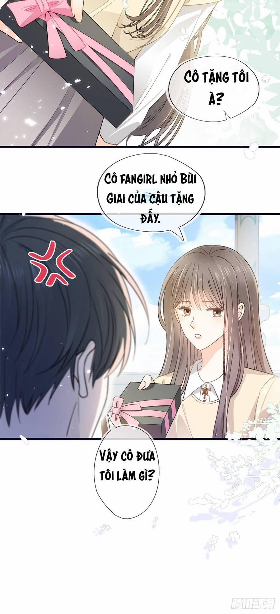 Cô Ấy Và Bông Hồng Trắng 6 trang 36