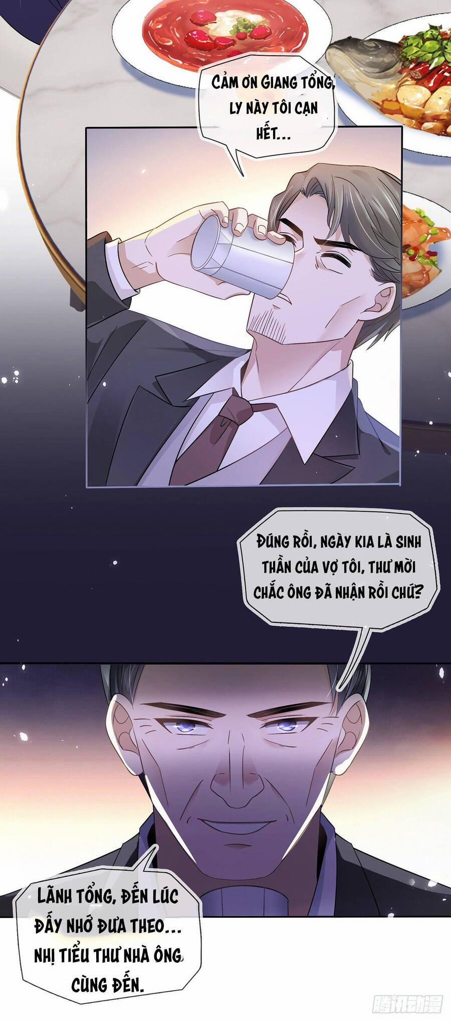 Cô Ấy Và Bông Hồng Trắng 6 trang 44