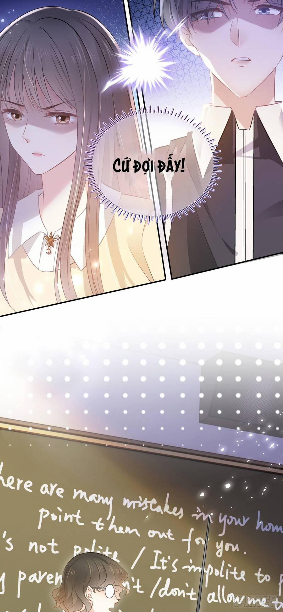 Cô Ấy Và Bông Hồng Trắng 6 trang 8