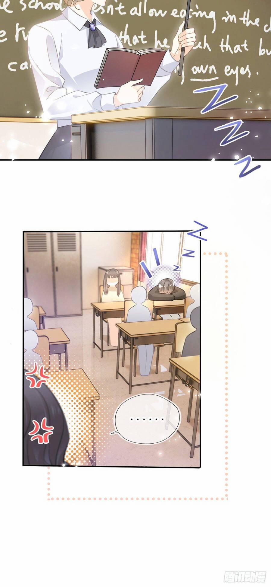 Cô Ấy Và Bông Hồng Trắng 6 trang 9